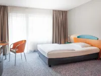 法克圖姆科尼格斯霍夫商務酒店 鄰近VW-Tower的酒店