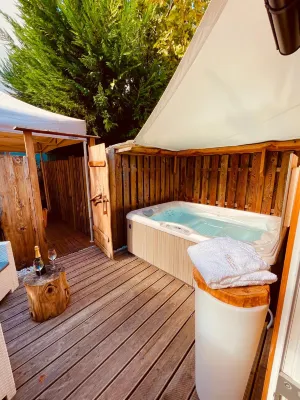 Casa da Carmen Boutique & Private Spa - Bed and Breakfasts