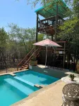 Kruger Maroela Lodge - Pools