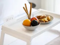 Aiora Suites Hotéis em Ormilia