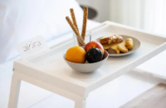 Aiora Suites