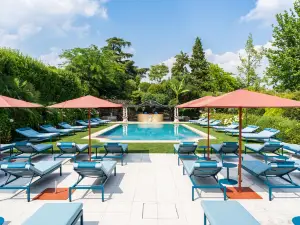 비블로스 아트 호텔 빌라 아미스타