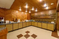 Hotel One Bhurban - petit déjeuner