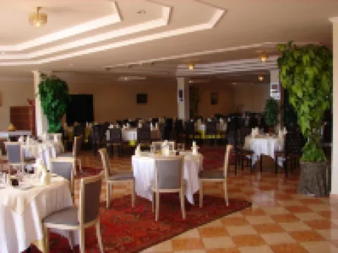 Hôtel Atlantique Panorama Hotels in Safi