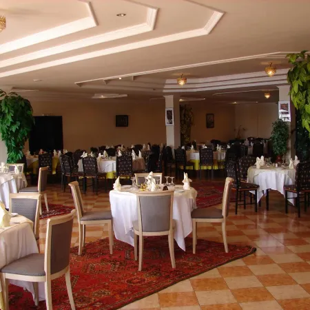 Hôtel Atlantique Panorama