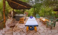 Ckoi Atacama Lodge Hotels in 