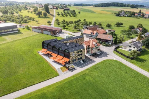 Macardo Premium B&B - Homestays