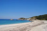 Heliopetra Sea View Studios - Ocean View