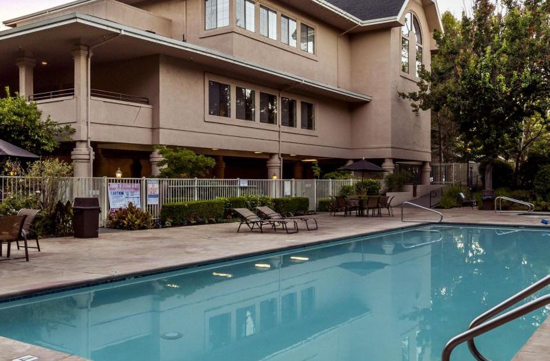 RiverPointe Napa Valley Resort photo 3