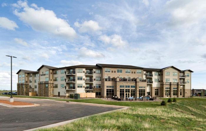 ClubHouse Hotel & Suites Rapid City