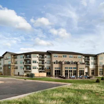 ClubHouse Hotel & Suites Rapid City
