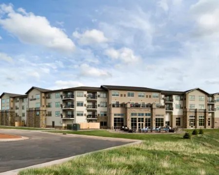 ClubHouse Hotel & Suites Rapid City Hotele w: Pennington County