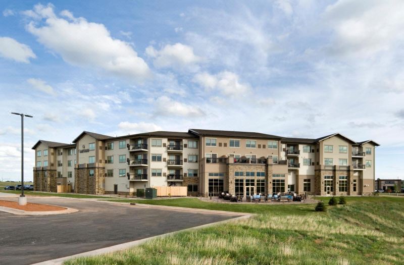 ClubHouse Hotel & Suites Rapid City