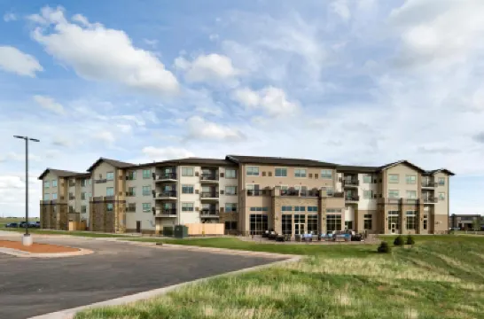 ClubHouse Hotel & Suites Rapid City Hotel di 