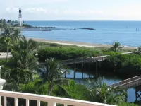 Canada House Pompano Beach - Beach