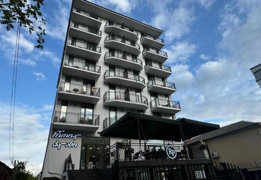 로얄 팰리스 수영장