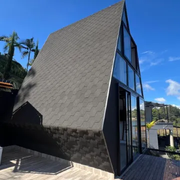Viajero Guatapé Hostel & Lake Club