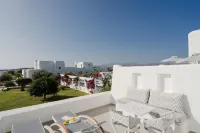White Dunes Luxury Boutique Hotel - navette aéroport