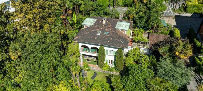 Easy Stay by Hotel la Perla Hoteles en Ascona