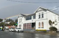 Somerset Hotel - Bãi đậu xe