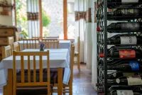 Mirhav Hotel - breakfast