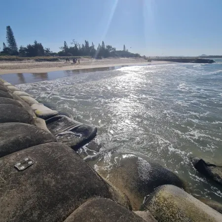 Cranbourne Court Beachside Apartments