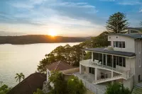 Waterfront Luxury Rooms with Stunning Views - Deniz Manzaralı