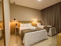 Pousada Viver Capitólio Hotels in Capitolio
