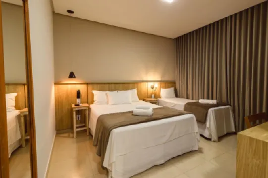 Pousada Viver Capitólio Hoteles en 