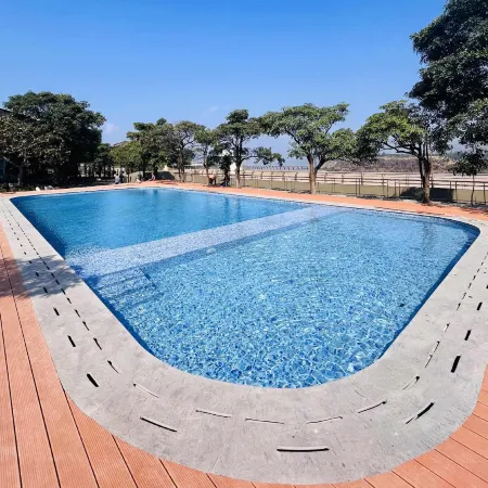 Ikshana Resort and Spa, Khandala