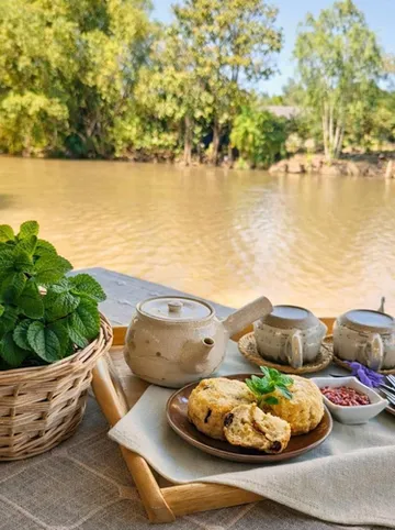 รูปภาพของThe Scarecrow House | เดอะสแคร์โครว์เฮาส์