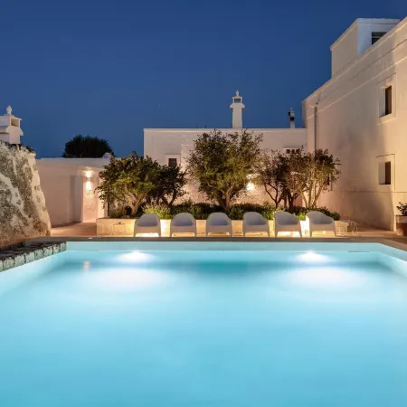 Masseria Stefanodelconte