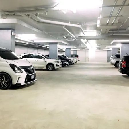 Clover Hotel Hatyai