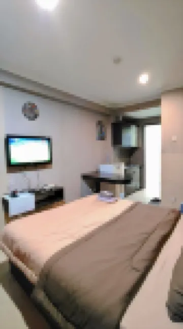 Apartemen Paragon Village by Tomi Rooms Dekat Dengan Lippo Karawaci Mall