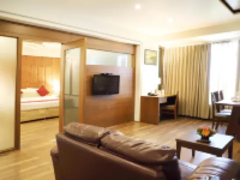 Boulevard9, Nadiad - Ihcl SeleQtions Hotels in Kheda