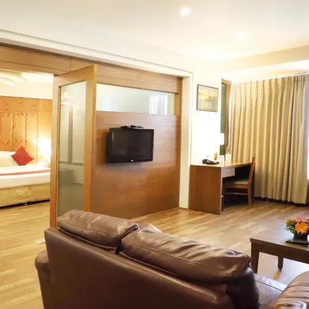 Boulevard9, Nadiad - Ihcl SeleQtions