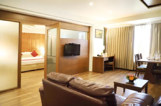 Boulevard9, Nadiad - Ihcl SeleQtions