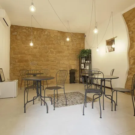 Cortile Baronello