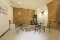 Cortile Baronello - Gästhus