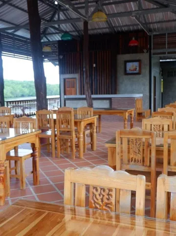 รูปภาพของบุสรินทร์แมนชั่น