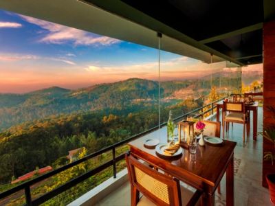 Sleeping Beauty by Nature Resorts and Stays