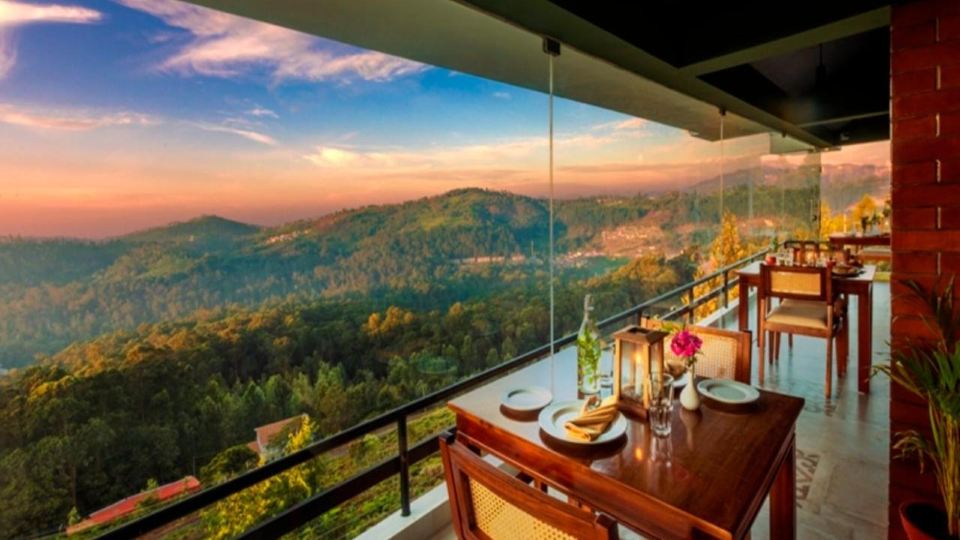 Sleeping Beauty by Nature Resorts and Stays