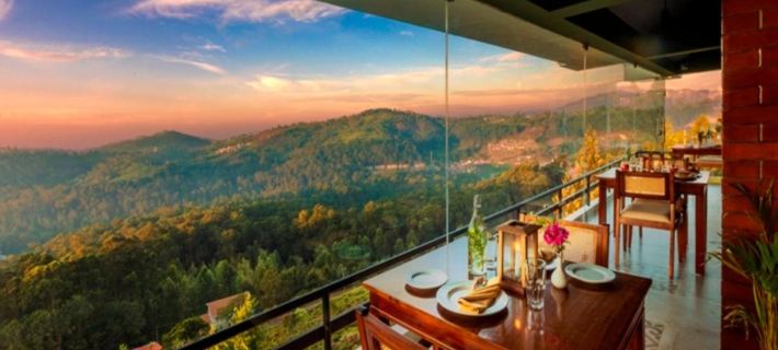 Sleeping Beauty by Nature Resorts and Stays Hôtels à&nbsp;: Ooty