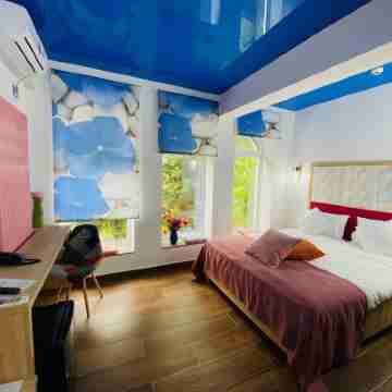 Hotel Marea Neagra Mamaia Rooms