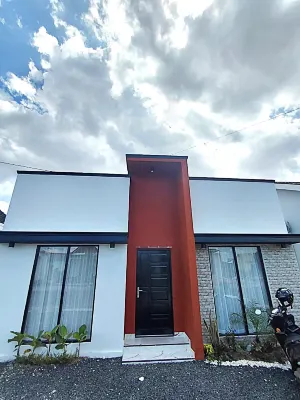 Bungalow Familia - Villas