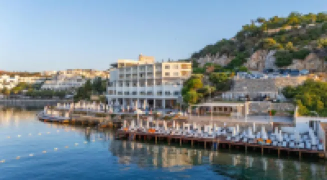 La Quinta by Wyndham Bodrum