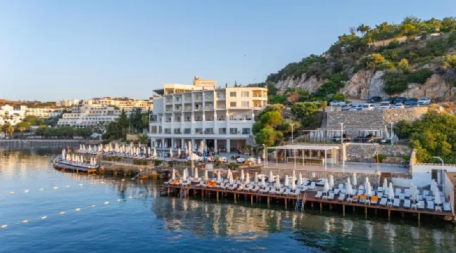La Quinta by Wyndham Bodrum
