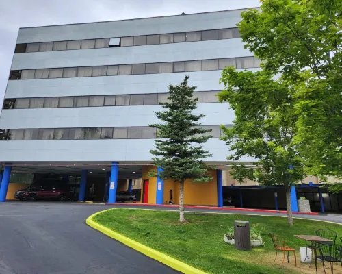 Alex Hotel and Suites Hotels in Anchorage