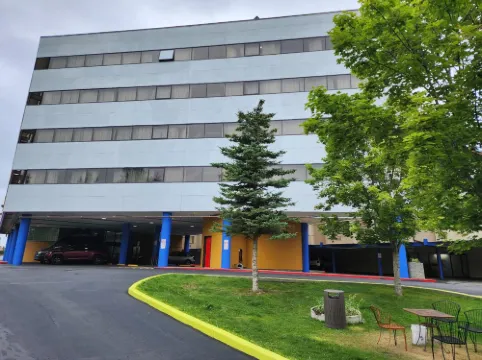 Alex Hotel and Suites