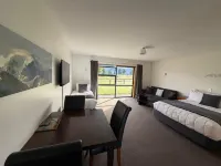 Mt Cook View Motel Hotels in Fox Glacier